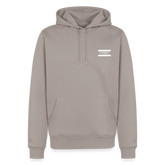 Hoodie Schwelm Est. 2024 - Taupe