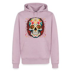 Hoodie Mexico "Craneo Dos" - Altrosa