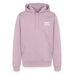Hoodie Schwelm Est. 2024 - Altrosa