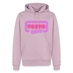 Hoodie Japan "Tokyo Nights" - Altrosa
