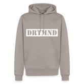Hoodie "DRTMND" Dark Edition - Taupe