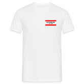T-Shirt Schwelmer Heimatfest #endlichwiederrummel "White Edition" - white