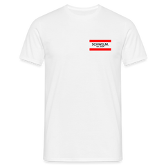 T-Shirt Schwelmer Heimatfest #endlichwiederrummel "White Edition" - white