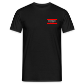 T-Shirt Schwelmer Heimatfest #endlichwiederrummel - black