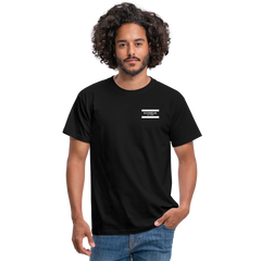 T-Shirt Schwelmer Heimatfest #schwelmerliebe - black