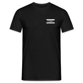 T-Shirt Schwelmer Heimatfest #schwelmerliebe - black