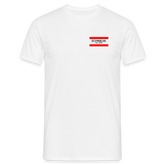 T-Shirt Schwelmer Heimatfest #schwelmerliebe "White Edition" - white