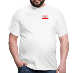 T-Shirt Schwelm Est. 2024 "White Edition" - white