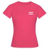 T-Shirt Ladies Schwelm Est. 2024 - azalea
