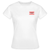T-Shirt Ladies Schwelm Est. 2024 "White Edition" - white