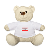 Teddy Bär Schwelm Est. 2024 - white