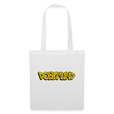 Tote Bag Dortmund - white