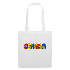 Tote Bag Schwelm - white