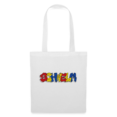 Tote Bag Schwelm - white