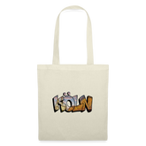 Tote Bag Köln "Skyline Sunset" - nature