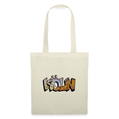 Tote Bag Köln "Skyline Sunset" - nature