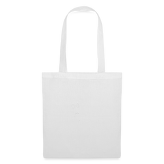 Tote Bag Köln "Graffiti" Bright Edition - white