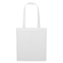 Tote Bag Köln "Graffiti" Bright Edition - white