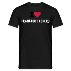 Your Customized Product - Schwarz