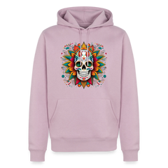 Hoodie Mexico "Craneo" - Altrosa