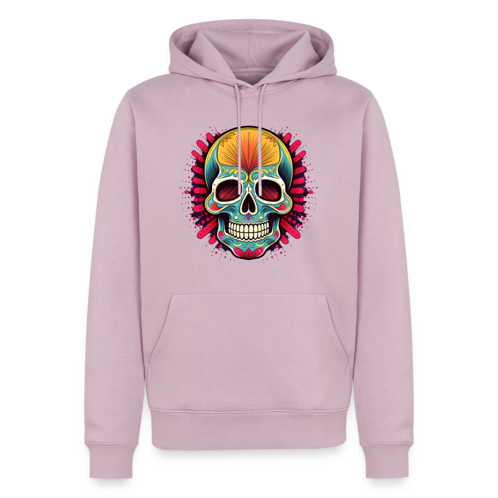 Hoodie Mexico "Mascarilla Craneo" - Altrosa