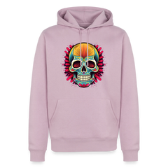 Hoodie Mexico "Mascarilla Craneo" - Altrosa
