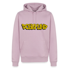 Hoodie Dortmund - Altrosa