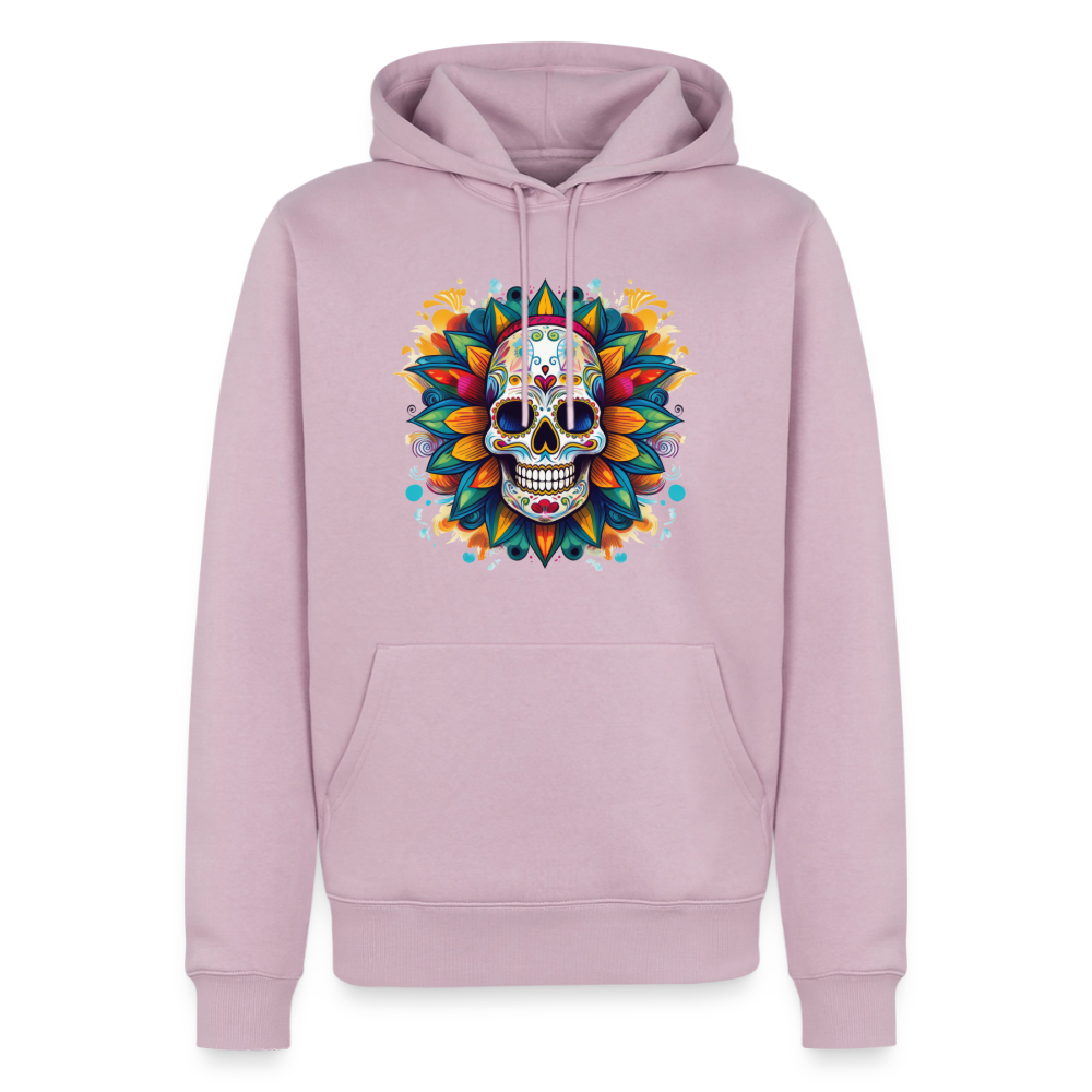 Hoodie Mexico "Mascarilla" - Altrosa