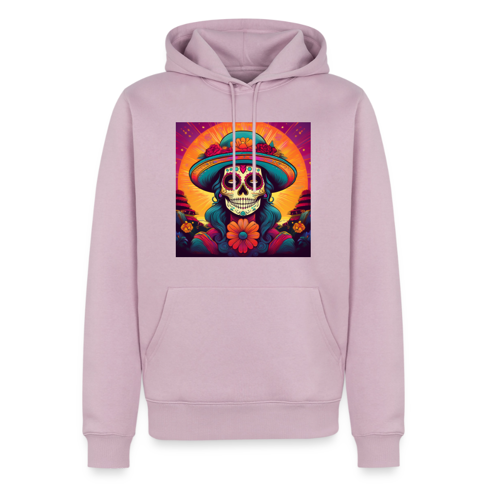 Hoodie Mexico "Mujer" - Altrosa