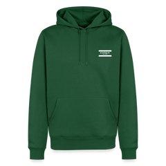 Hoodie Schwelm Est. 2024 - Flaschengrün