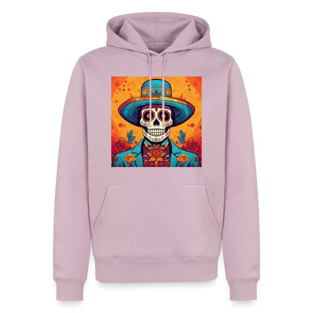 Hoodie Mexico "Hombre Muerto" - Altrosa