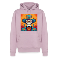 Hoodie Mexico "Hombre Muerto" - Altrosa