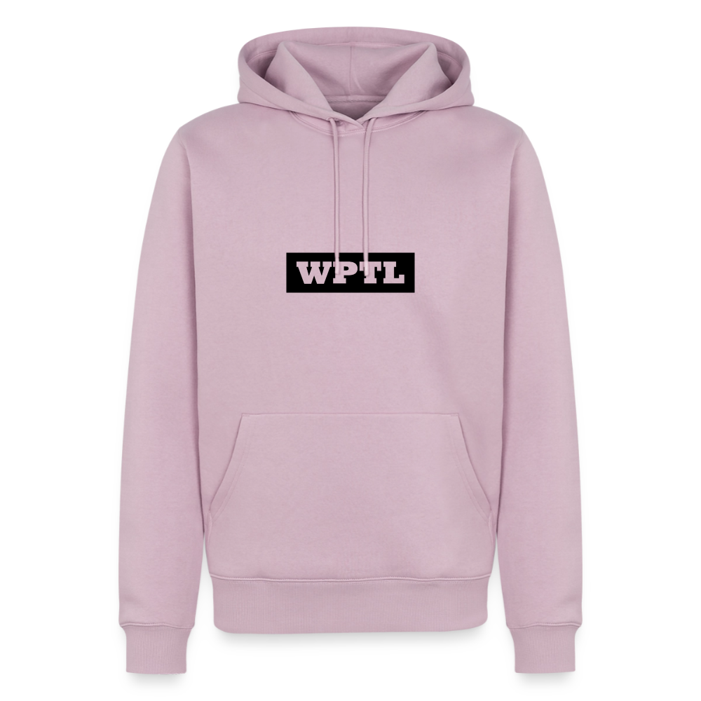 Hoodie "WPTL" Bright Edition - Altrosa