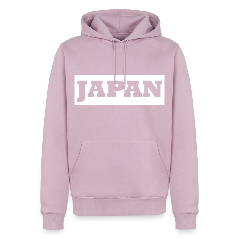 Hoodie Japan Bold "Bright Edition" - Altrosa