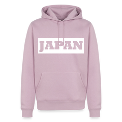 Hoodie Japan Bold "Bright Edition" - Altrosa