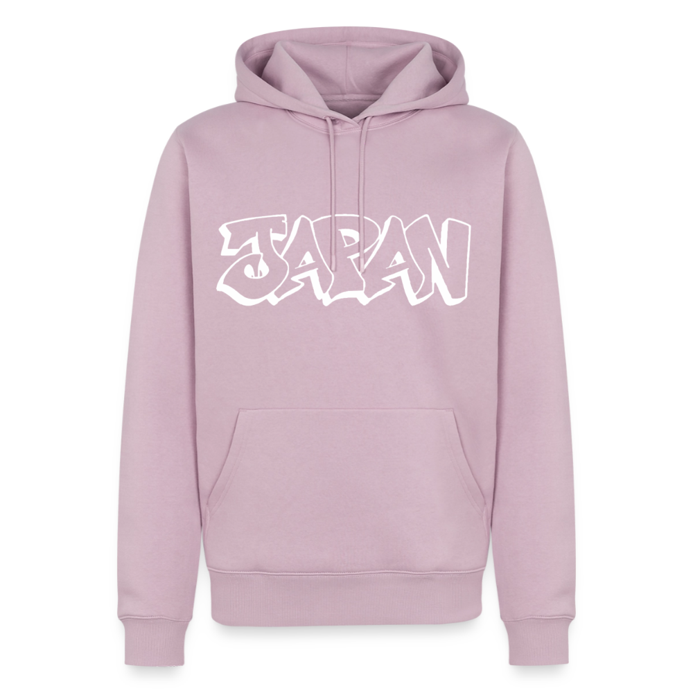 Hoodie Japan Graffiti "JP Bright Edition" - Altrosa
