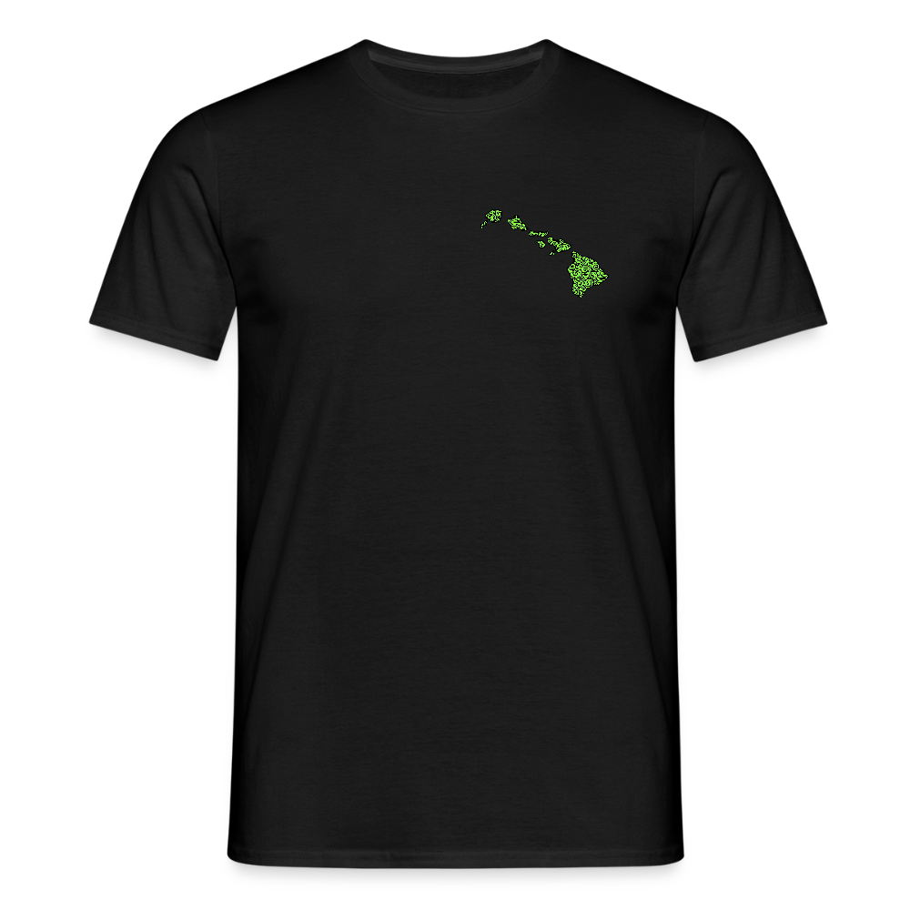 Your Customized Product - Schwarz
