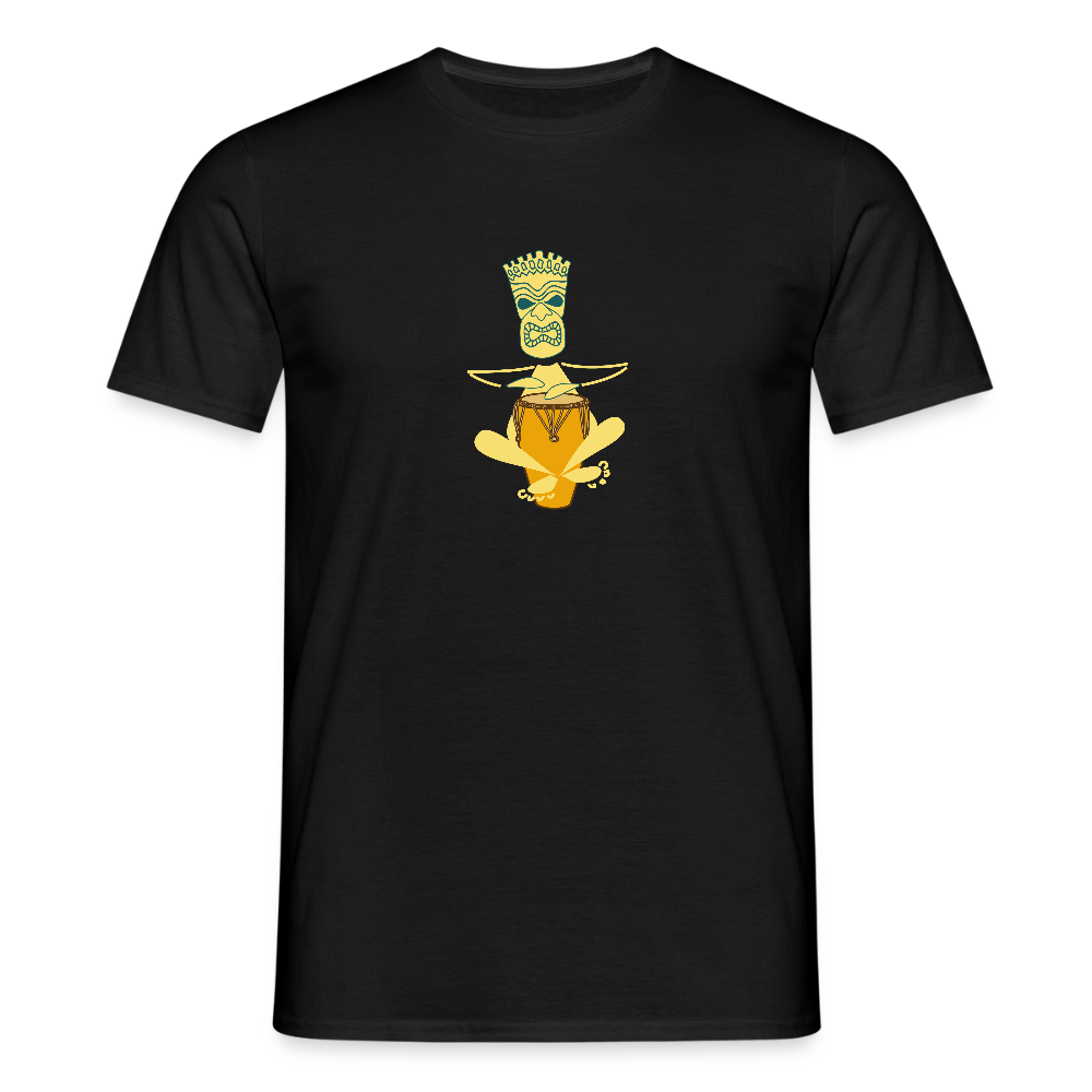 Your Customized Product - Schwarz