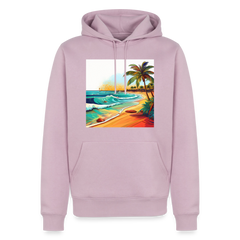Hoodie Mexico "Paradise Cancun" - Altrosa