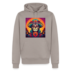Hoodie Mexico "Mujer" - Taupe