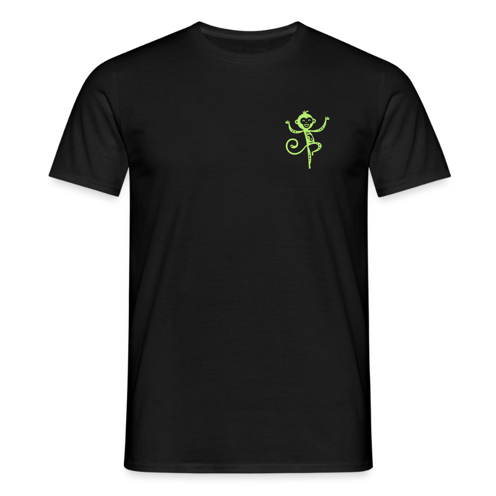 Your Customized Product - Schwarz