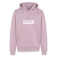 Hoodie "WPTL" Dark Edition - Altrosa