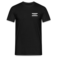 T-Shirt Schwelmer Heimatfest #schwelmerliebe - black