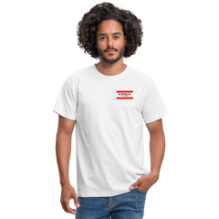 T-Shirt Schwelmer Heimatfest #schwelmerliebe "White Edition" - white