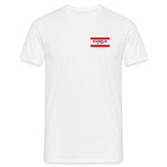 T-Shirt Schwelmer Heimatfest #schwelmerliebe "White Edition" - white