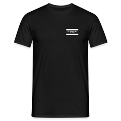 T-Shirt Schwelm Est. 2024 - black