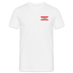 T-Shirt Schwelm Est. 2024 "White Edition" - white
