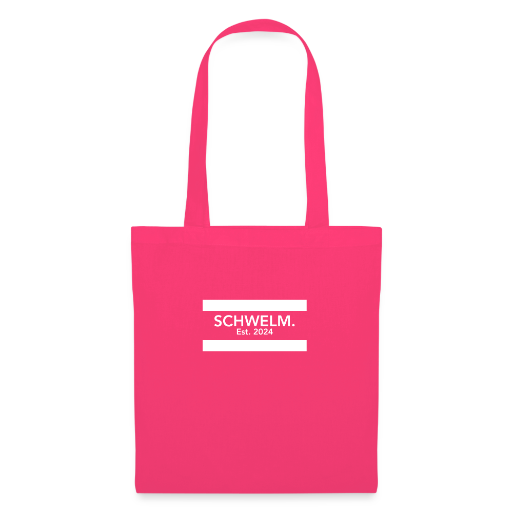Tote Bag Heimatfest #schwelmerliebe - azalea