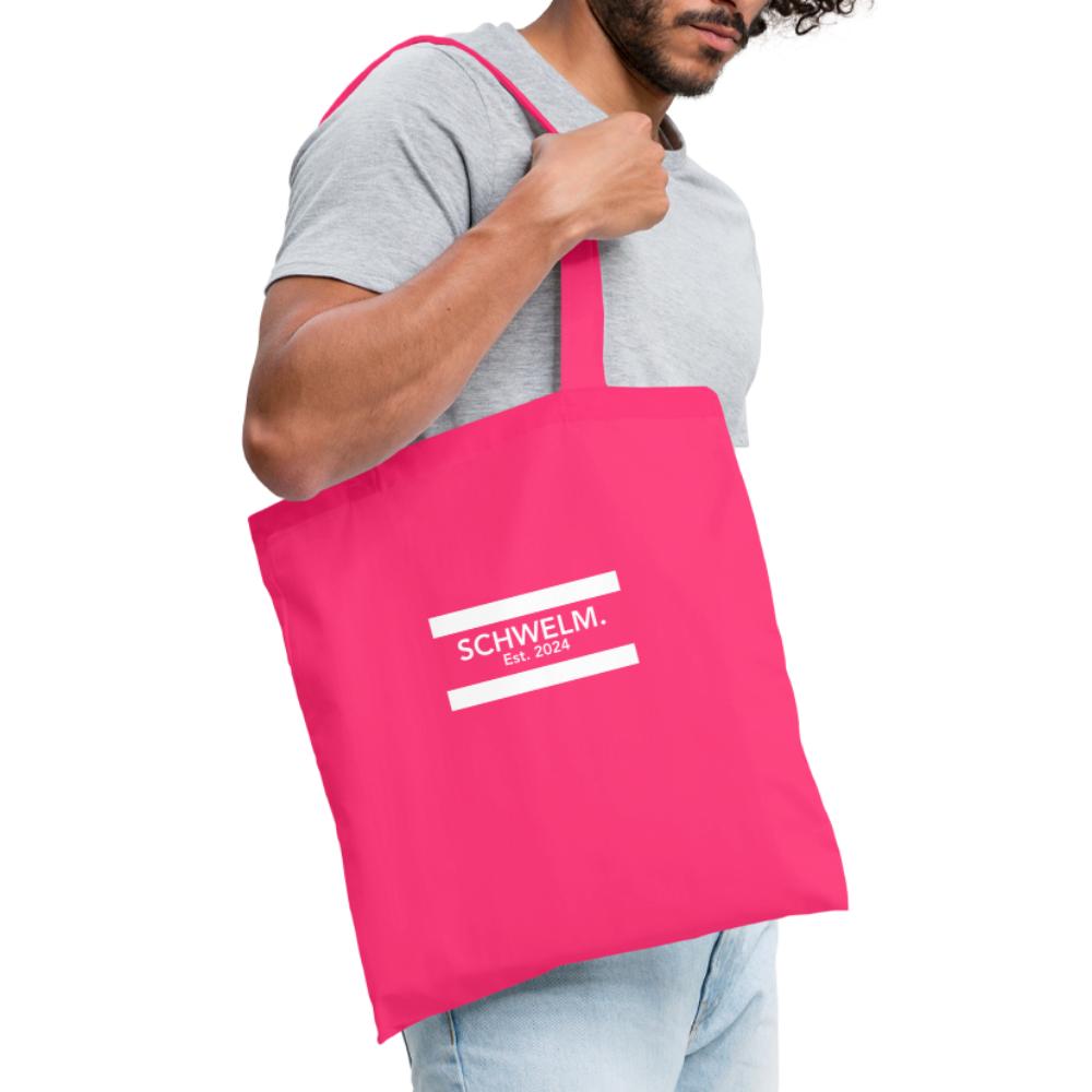 Tote Bag Heimatfest #schwelmerliebe - azalea
