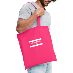 Tote Bag Heimatfest #schwelmerliebe - azalea